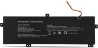 HUBEI Gateway GWTN156-11BK Laptop Akkumulátor 7.6V 38Wh Kompatibilis 1