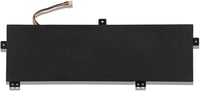 HUBEI Gateway GWTN156-11BK Laptop Akkumulátor 7.6V 38Wh Kompatibilis 2