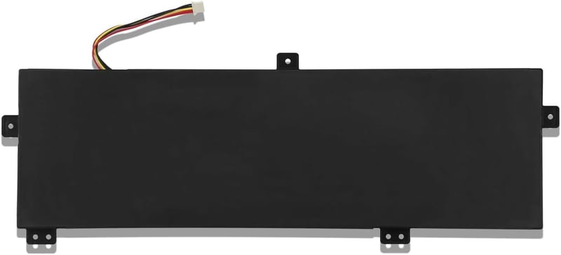 HUBEI Gateway GWTN156-11BK Laptop Akkumulátor 7.6V 38Wh Kompatibilis