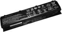 HUBEI PA06 HP Omen 17 / Pavilion 17-ab sorozat laptop akkumulátor - 11.1V 62Wh 3