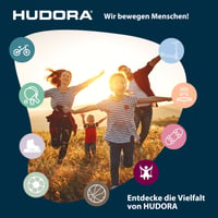 Apărători de tibie HUDORA cu protecție pentru gleznă - Protecții din spumă pentru fotbal, mărimea M, Verde - Echipament de fotbal pentru copii și tineri 6
