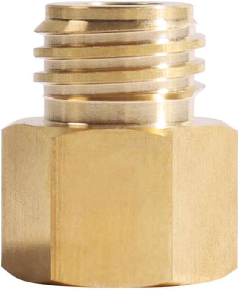 Huerous Soda Palack Adapter TR21-4 TR21-3 Quooker Cube Kompatibilis