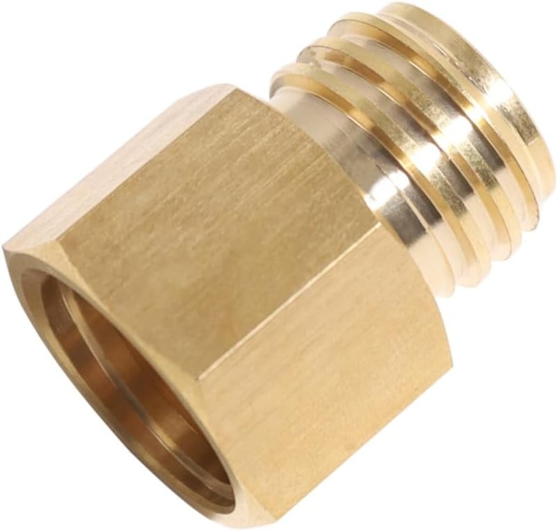 Huerous Soda Palack Adapter TR21-4 TR21-3 Quooker Cube Kompatibilis