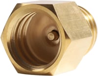 Huerous Soda Palack Adapter TR21-4 TR21-3 Quooker Cube Kompatibilis 3