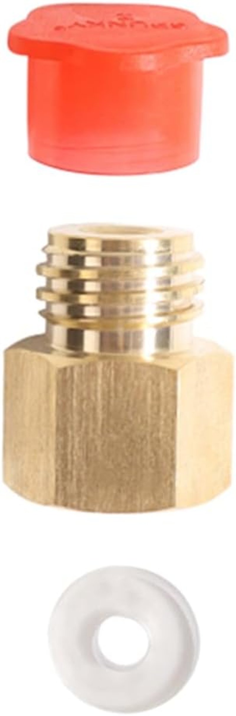 Huerous Soda Palack Adapter TR21-4 TR21-3 Quooker Cube Kompatibilis