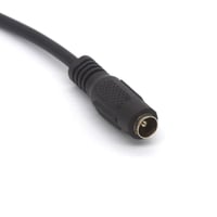 HUHANGGod USB-C to DC 5.5x2.5mm töltőkábel MacBook-hoz 3