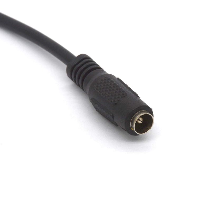 HUHANGGod USB-C to DC 5.5x2.5mm töltőkábel MacBook-hoz
