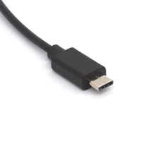 HUHANGGod USB-C to DC 5.5x2.5mm töltőkábel MacBook-hoz 2