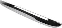 Huiruhy Csomagtartó Kilincs Króm Mini R55 R56 R57 R58 R59 2007-2015 1