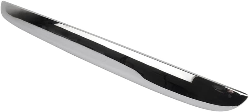 Huiruhy Csomagtartó Kilincs Króm Mini R55 R56 R57 R58 R59 2007-2015