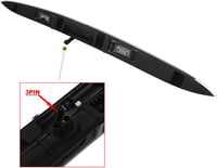 Huiruhy Csomagtartó Kilincs Króm Mini R55 R56 R57 R58 R59 2007-2015 3