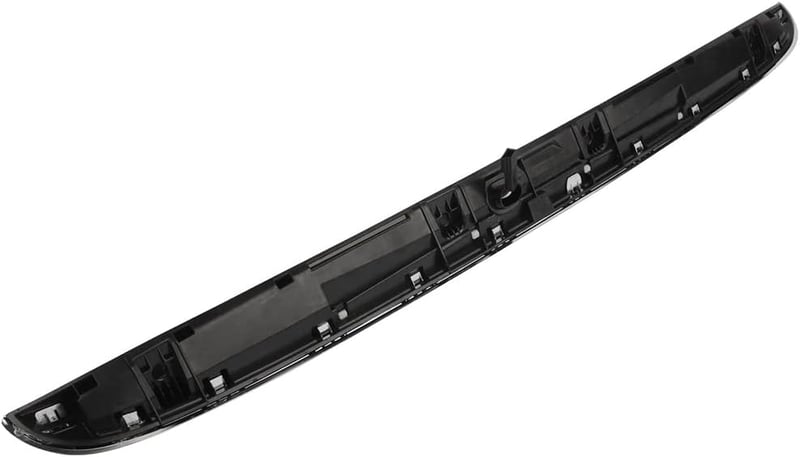 Huiruhy Csomagtartó Kilincs Króm Mini R55 R56 R57 R58 R59 2007-2015