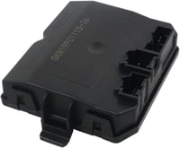 Huiruhy Csomagtérajtó Vezérlő Modul Cadillac SRX 2010-2015 Modellekhez - Kompatibilis 20837967 20837962 Alkatrészekkel 2
