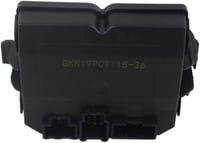 Huiruhy Csomagtérajtó Vezérlő Modul Cadillac SRX 2010-2015 Modellekhez - Kompatibilis 20837967 20837962 Alkatrészekkel 5