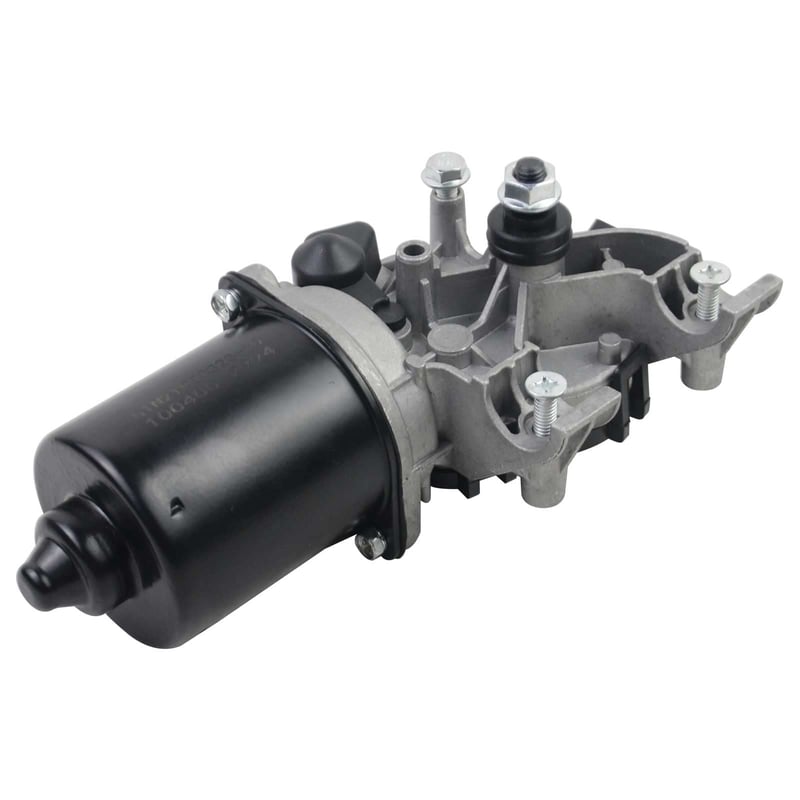 Motor predného stierača Huiruhy pre Renault Clio III / Grandtour / Twingo I