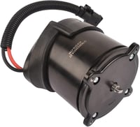 Huiruhy Kormányzásegítő Szivattyú Motor 2 Pin Clio II Kangoo Thalia Kubista 3