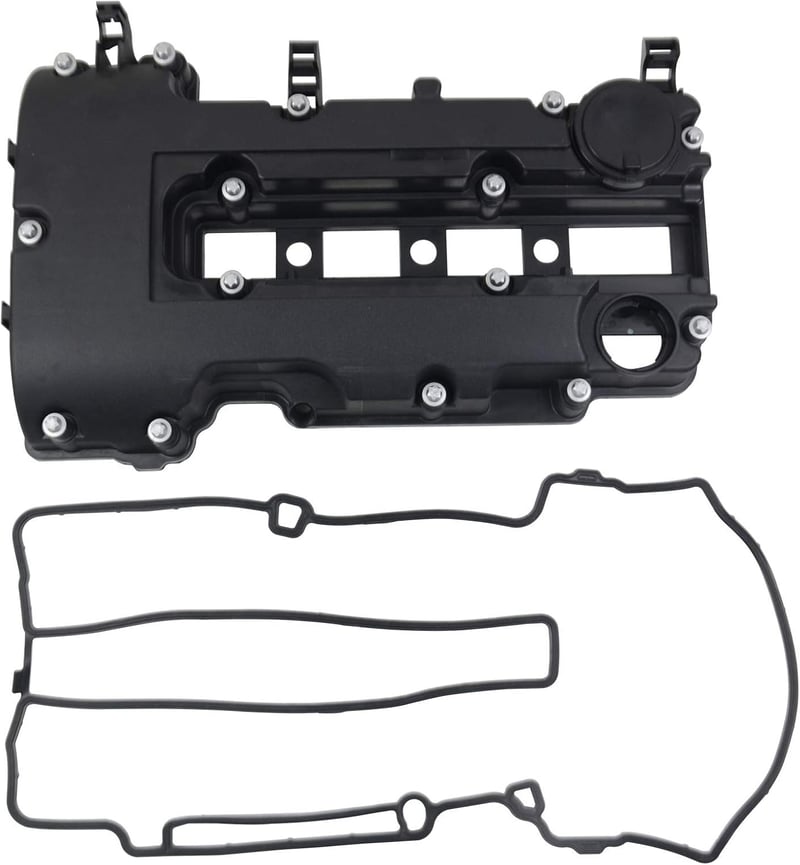 Huiruhy Szelepfedél + Tömítés Astra J Corsa D E Insignia Zafira C 55573746 25198498 25198874 