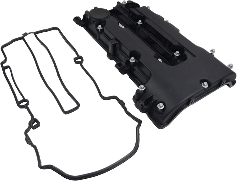 Huiruhy Szelepfedél + Tömítés Astra J Corsa D E Insignia Zafira C 55573746 25198498 25198874 