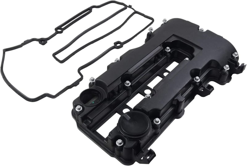 Huiruhy Szelepfedél + Tömítés Astra J Corsa D E Insignia Zafira C 55573746 25198498 25198874 