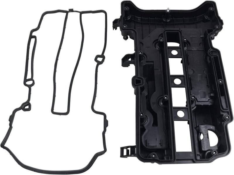 Huiruhy Szelepfedél + Tömítés Astra J Corsa D E Insignia Zafira C 55573746 25198498 25198874 