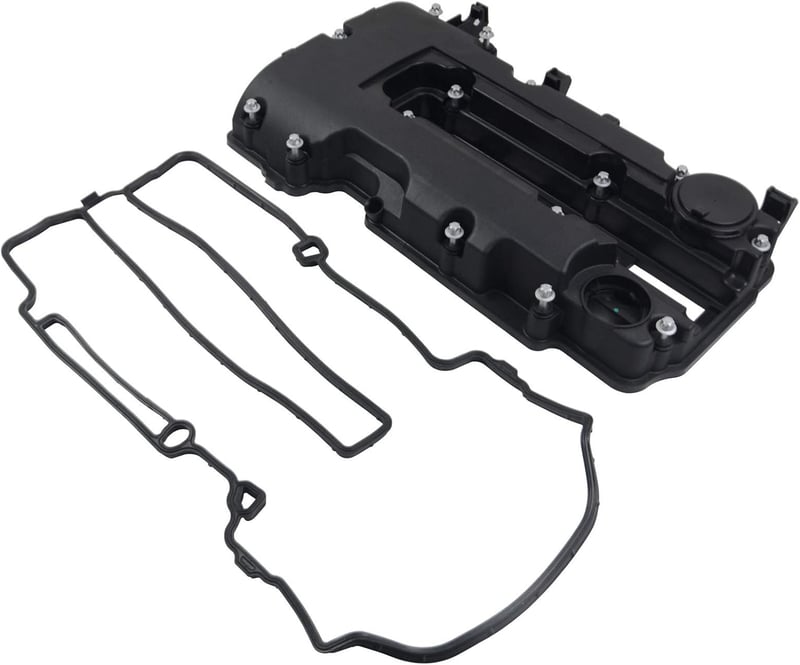 Huiruhy Szelepfedél + Tömítés Astra J Corsa D E Insignia Zafira C 55573746 25198498 25198874 