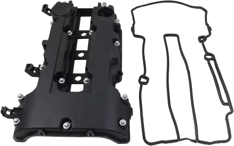 Huiruhy Szelepfedél + Tömítés Astra J Corsa D E Insignia Zafira C 55573746 25198498 25198874 