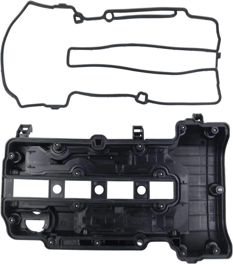 Huiruhy Szelepfedél + Tömítés Astra J Corsa D E Insignia Zafira C 55573746 25198498 25198874 