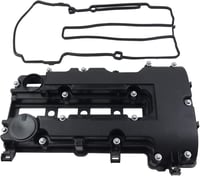 Huiruhy Szelepfedél + Tömítés Astra J Corsa D E Insignia Zafira C 55573746 25198498 25198874  2