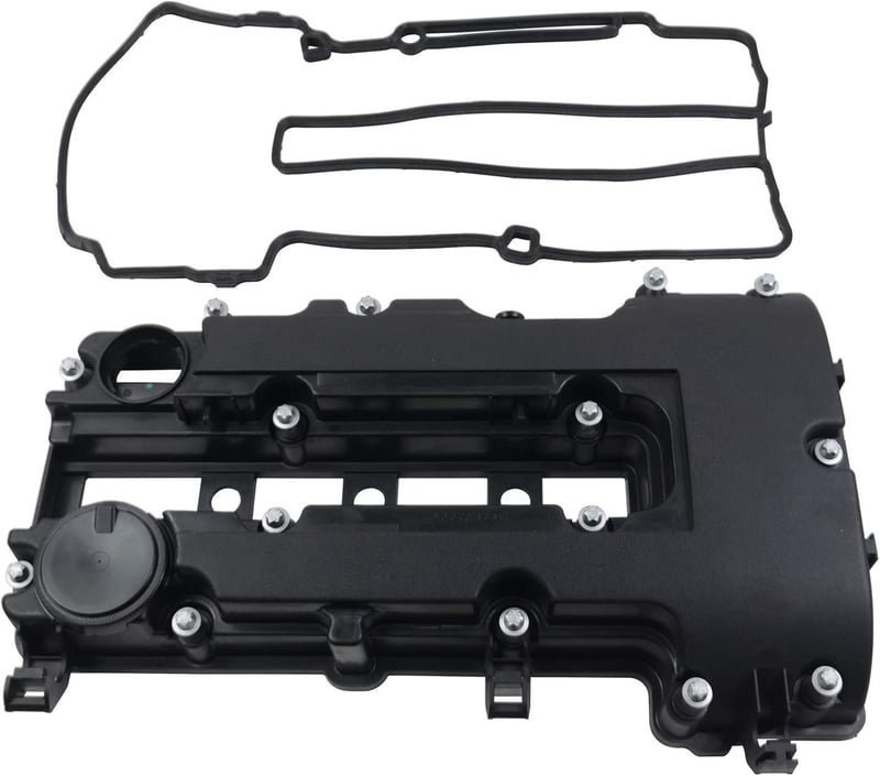 Huiruhy Szelepfedél + Tömítés Astra J Corsa D E Insignia Zafira C 55573746 25198498 25198874 