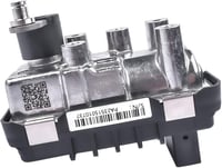 Huiruhy Turbo Boost Pressure Actuator G-001 6NW009660 OM642 W203 S203 W211 S211 X164 W164 W251 Sprinter CDI 2