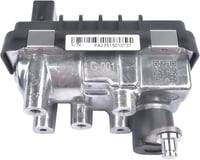 Huiruhy Turbo Boost Pressure Actuator G-001 6NW009660 OM642 W203 S203 W211 S211 X164 W164 W251 Sprinter CDI 5