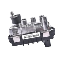 Aktuátor tlaku turbodúchadla Huiruhy G-001 6NW009660 OM642 W203 S203 W211 S211 X164 W164 W251 Sprinter CDI 2