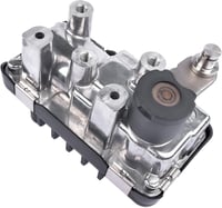 Huiruhy Turbo Boost Pressure Actuator G-001 6NW009660 OM642 W203 S203 W211 S211 X164 W164 W251 Sprinter CDI 7