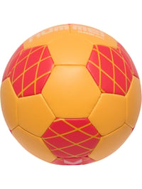 Minge de handbal unisex hummel hmlAssic - mărimea 1, portocalie - Minge de handbal profesională pentru adulți și copii 4