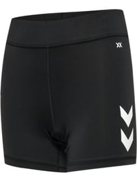 hummel hmlCORE XK Hipster Kids fekete 152-es méret 4