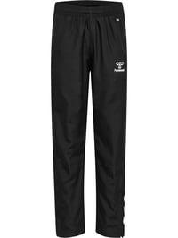 Pantaloni de trening pentru copii hummel hmlCORE XK Micro Pants - Negru, mărimea 176 1