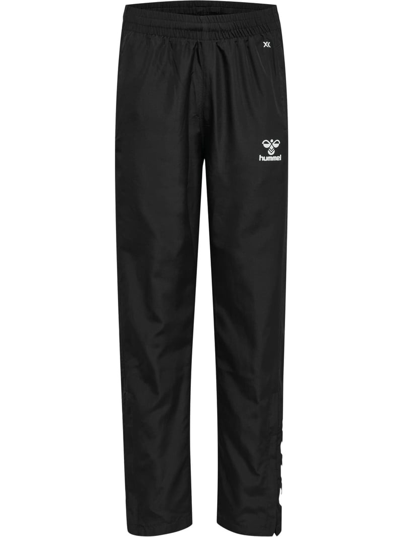 Pantaloni de trening pentru copii hummel hmlCORE XK Micro Pants - Negru, mărimea 176