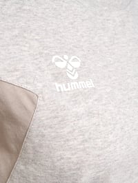 Dámske tričko s krátkym rukávom hummel Travel 6