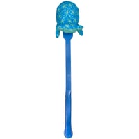 HUNTER Splash FLINGERZ cápa kutyajáték úszó neoprén 23 cm csúzlirúddal kombinálható strand és vízijáték mosható 30 °C-on 4