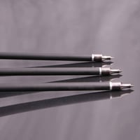 Huntingdoor 12 darabos 30 hüvelykes vadásznyíl szett tollas recurve compound longbow 5