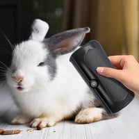 Hurifeng Szőrtelenítő Kefe Kutyáknak és Macskáknak - Hatékony Szőreltávolítás 6