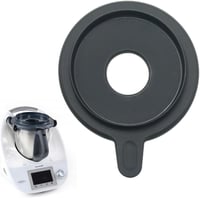 Hurifeng Thermomix TM5 TM6 fedő szilikon zárral és nylon biztonsági retesszel 1
