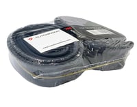 Hutchinson - CV657181 - Duše (sada 2 ks) - Čierna - 700x28/35, Presta 3