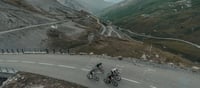 Hutchinson - CV657181 - Duše (sada 2 ks) - Čierna - 700x28/35, Presta 4