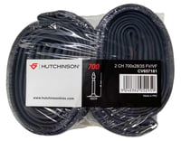 Hutchinson - CV657181 - Duše (sada 2 ks) - Čierna - 700x28/35, Presta 1