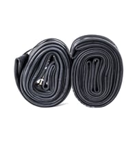Hutchinson - CV657181 - Duše (sada 2 ks) - Čierna - 700x28/35, Presta 2