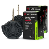 Duša Hutchinson Eco Tube 26x1.70/2.35, ventil Presta 48 mm, balenie 2 ks, odolná voči defektom 1