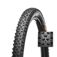 Plášť na horský bicykel Hutchinson Toro XC Tubeless Ready 27.5 x 2.35 čierny na mokrý a blatistý terén 1