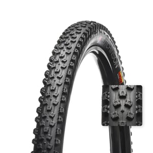Hutchinson Toro XC MTB vanjska guma za bicikl Tubeless Ready 27.5 x 2.35 crna za mokre i blatnjave terene
