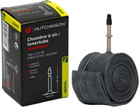 Hutchinson City belső gumitömlő Presta szeleppel, 0,9 mm - 700x37 1